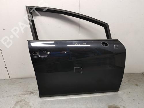 Used Right front door SEAT LEON (1P1) [2005-2013]  28993111