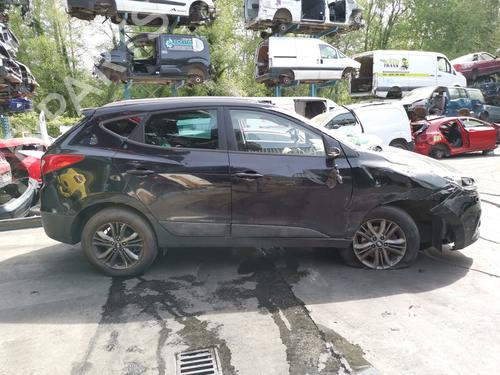 Electronic module HYUNDAI ix35 (LM, EL, ELH) 1.7 CRDi | BP39445343M83 - Image 10