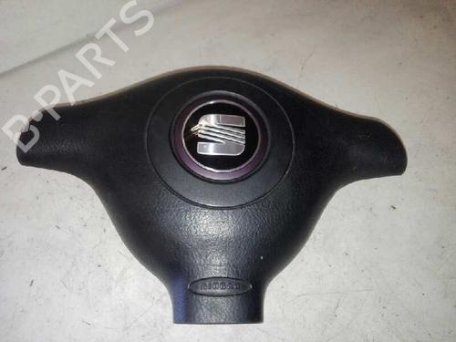 Airbag chauffør SEAT TOLEDO II (1M2) [1998-2006]  28984523