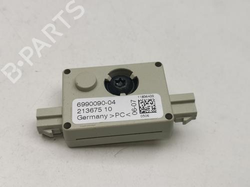 Used Electronic module BMW 3 (E90) 330 i (258 hp) 31593190