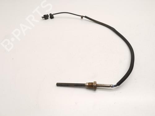 Used Electronic sensor MERCEDES-BENZ SPRINTER 3,5-t Van (B906) 313 CDI (906.631, 906.633, 906.635, 906.637) (129 hp) 28985236