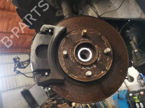 left-front-steering-knuckle-ford-fiesta-vi-cb1-ccn-2008-31840275 main image