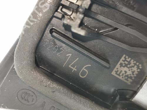 Front right lock BMW 3 (E90) 320 d | BP36419315C97 - Image 2