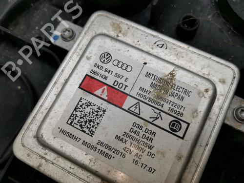 Right headlight VW GOLF ALLTRACK VII Variant (BA5, BV5) 2.0 TDI 4motion | BP37156632C29 - Image 3
