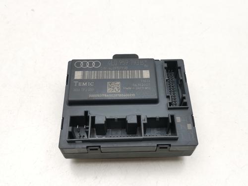 electronic-module-audi-q7-4lb-2006-2007-2008-2009-2010-2011-2012-2013-2014-2015-2016-39437967 main image