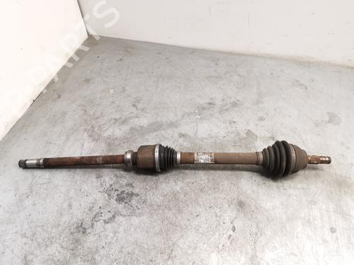Used Right front driveshaft Right front driveshaft DS DS 4 / DS 4 CROSSBACK (NX_) [2015-2018] 33620499 33620499