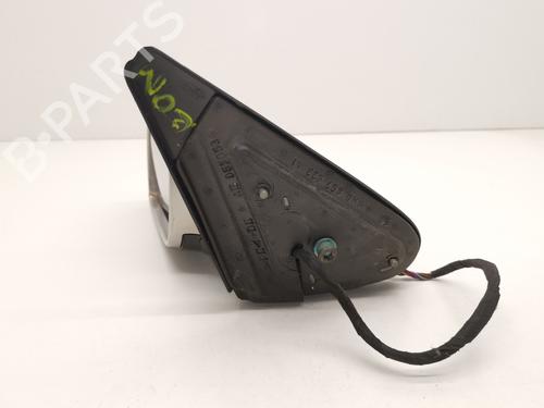Left mirror SEAT LEON (1M1)  | BP28979964C26 