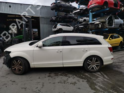 Boot lining AUDI Q7 (4LB) | BP30156776I3