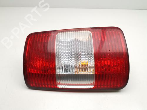Venstre baglygte VW CADDY III MPV (2KB, 2KJ, 2CB, 2CJ) [2004-2016]  28982778