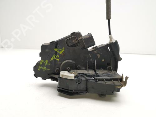 Rear right lock BMW 3 (E46) 320 d | BP28980675C99 
