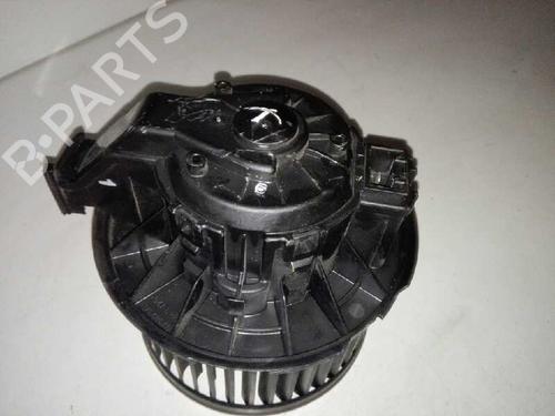 Heater blower motor FORD FIESTA VI (CB1, CCN)  | BP28997968M62 