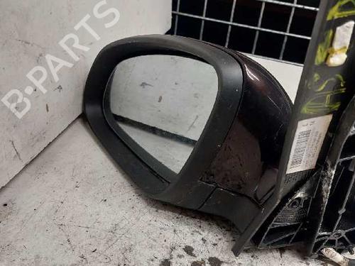 Left mirror OPEL ASTRA J Sports Tourer (P10)  | BP28990150C26 