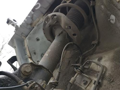 Used Left front shock absorber Left front shock absorber KIA SPORTAGE IV (QL, QLE) 1.7 CRDi (116 hp) 40216662 40216662
