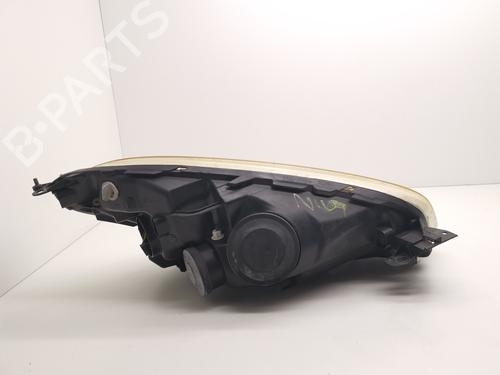 Left headlight CITROËN C4 Grand Picasso I (UA_)  | BP28989168C28 
