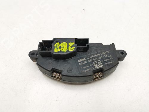 Used Heater resistor MERCEDES-BENZ VITO Mixto (Double Cabin) (W447) [2014-2025]  29000344
