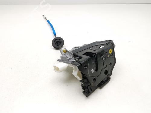 front-right-lock-audi-a4-b8-8k2-2007-2008-2009-2010-2011-2012-2013-2014-2015-2016-2017-39437933 main image
