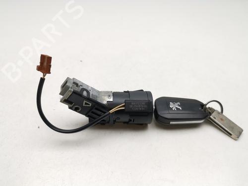 Used Electronic module PEUGEOT PARTNER Box Body/MPV (K9) [2018-2025]  29489189