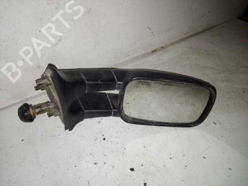 Right mirror SEAT INCA (6K9) 1.9 SDI | BP28978458C27 