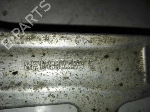 Left front suspension arm AUDI A4 B7 (8EC)  | BP28981976M12 