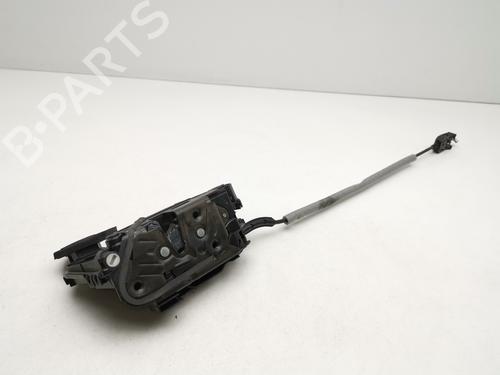 Used Rear left lock SEAT ATECA (KH7, KHP) [2016-2025]  29270294