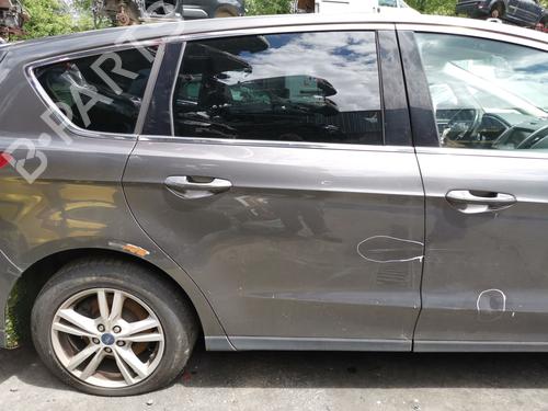 Used Right rear door Right rear door FORD GALAXY III (CK) 2.0 TDCi (150 hp) 34523941 34523941