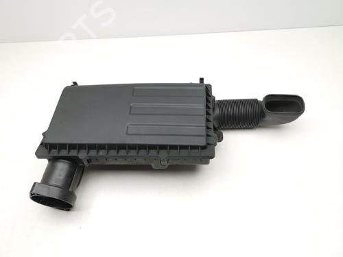 Used Air filter box Air filter box SEAT IBIZA IV (6J5, 6P1) 1.4 TDI (105 hp) 33430716 33430716