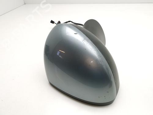 Right mirror OPEL MERIVA B MPV (S10) 1.6 CDTI (75) | BP28989437C27 