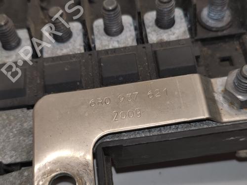 Fuse box SEAT IBIZA IV (6J5, 6P1) | BP28983136E1