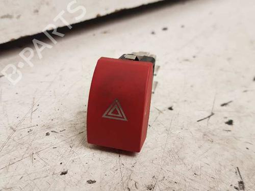 Used Warning switch SKODA OCTAVIA II (1Z3) 2.0 TDI (140 hp) 28978390