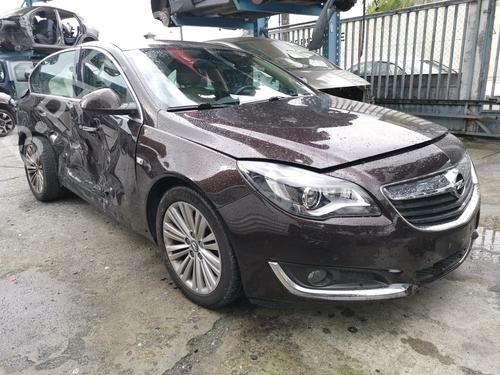 Electronic sensor OPEL INSIGNIA A (G09) 1.6 CDTi (68) | BP39445271M84  - Image 10