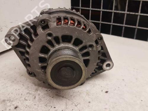 Used Alternator CHEVROLET CAPTIVA (C100, C140) 2.2 D (163 hp) 28992062
