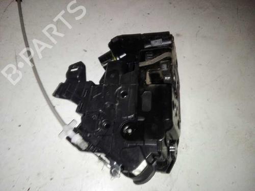 Front right lock SEAT IBIZA IV ST (6J8, 6P8)  | BP28986821C97 