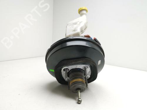 Servo brake PEUGEOT 2008 I (CU_) 1.5 BlueHDI 120 | BP39973987M42 - Image 3