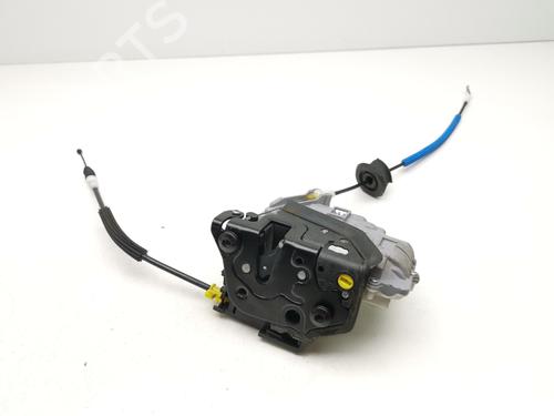 Høyre foran lås AUDI A4 B8 Avant (8K5) [2007-2017]  28982824