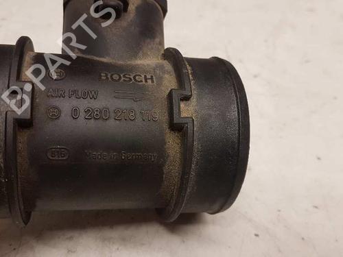 Mass air flow sensor OPEL CORSA C (X01) 1.2 Twinport (F08, F68) | BP28981267M95