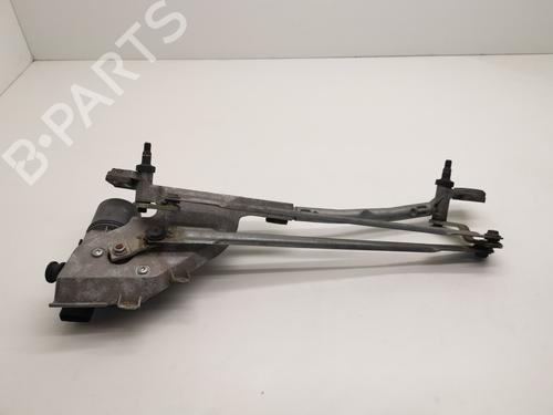 Viskermotor vindrude FORD FIESTA VI (CB1, CCN)  | BP28998933M29 