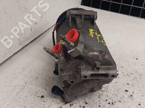 AC compressor FORD FOCUS III | BP28999885M34
