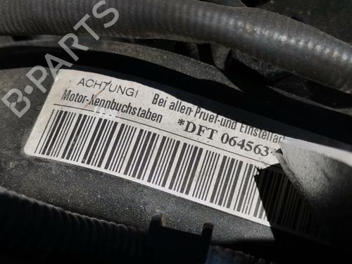 Engine AUDI Q3 (8UB, 8UG) 2.0 TDI quattro | BP36476212M1 - Image 2