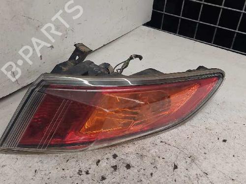 Høyre baklys HONDA CIVIC VIII Hatchback (FN, FK) 2.2 CTDi (FK3) (140 hp) 28986377