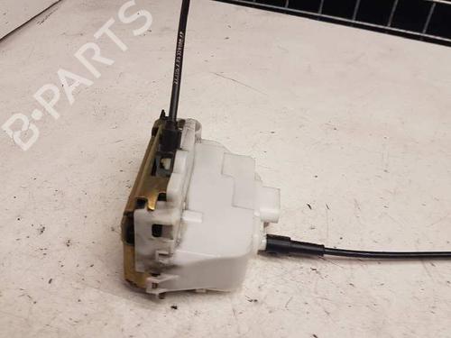 Used Front right lock CITROËN C3 I (FC_, FN_) 1.4 HDi (68 hp) 28979239