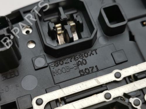 Interior roof light PEUGEOT 508 I (8D_) 2.0 BlueHDi 150 | BP28980915I8 