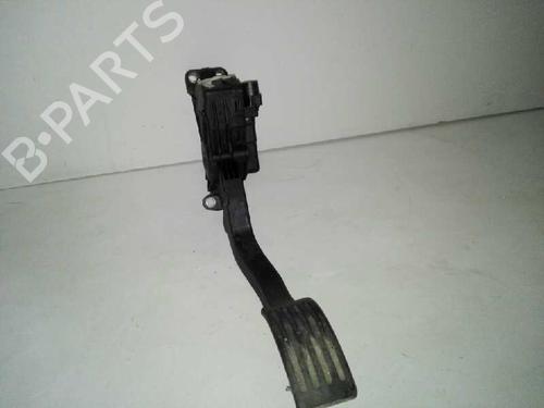 Gaspedaal FORD FOCUS C-MAX (DM2) 2.0 TDCi (136 hp) 28989137