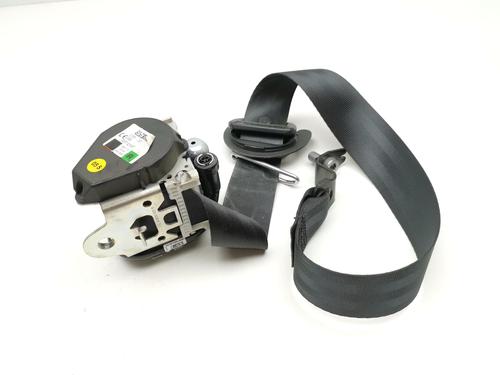 Used Front right seatbelt SKODA FABIA III (NJ3) 1.4 TDI (90 hp) 30391451