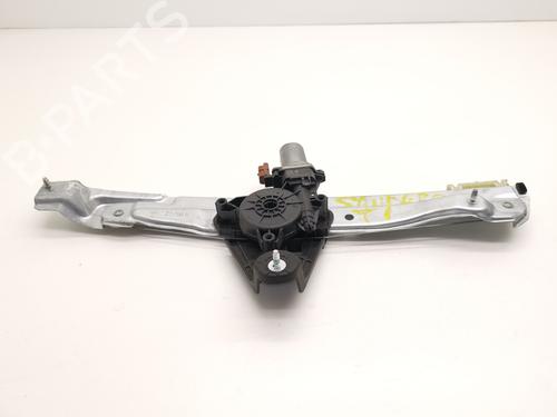 Used Rear left window mechanism DACIA SANDERO II [2012-2025]  28990924