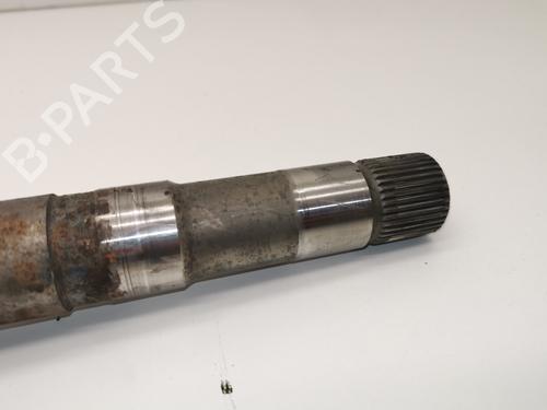 Right front driveshaft CITROËN C5 I (DC_) | BP39436967M39 - Image 2