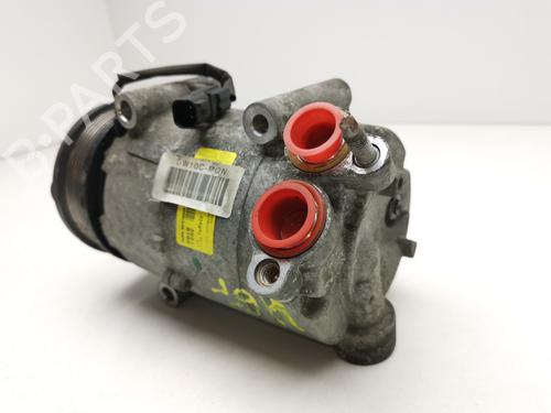 AC compressor FORD MONDEO IV (BA7) | BP32866183M34 - Image 2