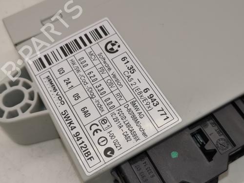 Electronic module BMW 3 (E90) 320 d | BP39440859M83 - Image 3