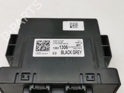 Electronic module OPEL ASTRA K (B16) 1.2 Turbo (68) | BP39439093M83 - Image 3