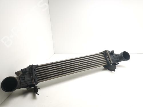 Intercooler MERCEDES-BENZ E-CLASS (W211) E 270 CDI (211.016) | BP29000074M30 