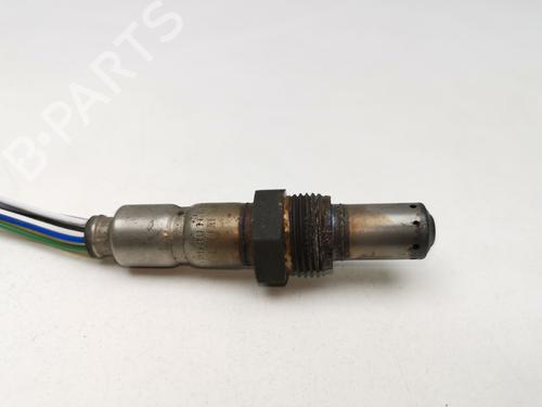 Electronic sensor PEUGEOT 2008 I (CU_)  | BP28987759M84 